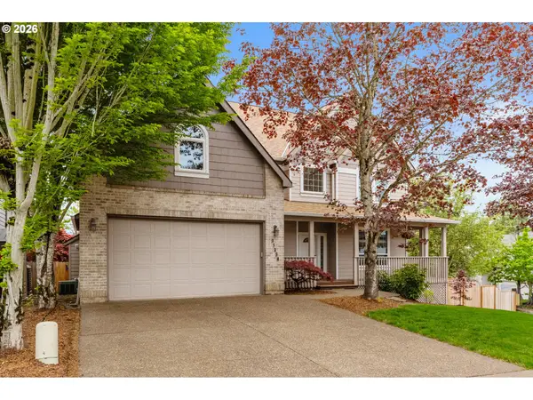 15254 SW Turnagain Dr, Tigard, OR 97224