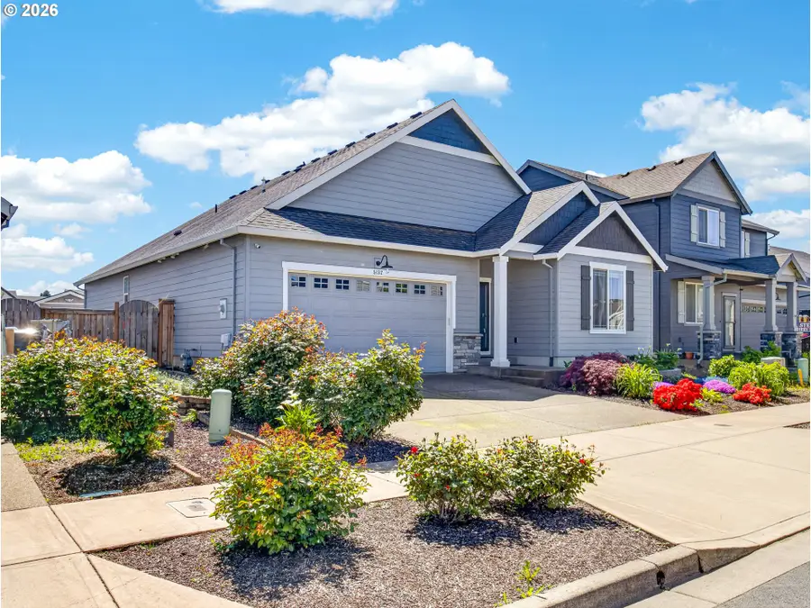 5132 Meteor Ave, Salem, OR 97305 - #2