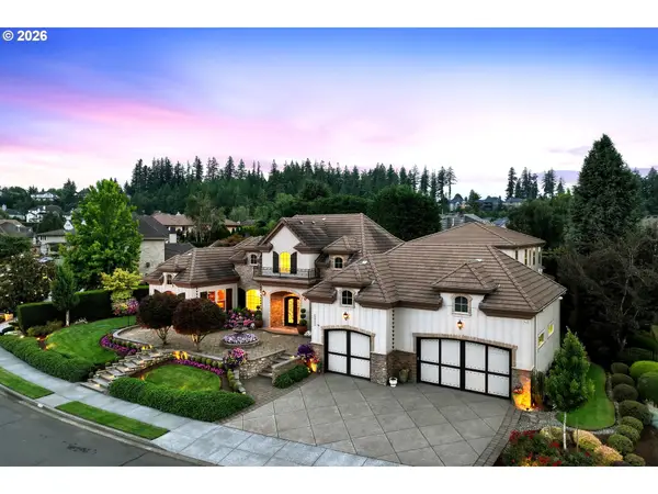 5823 NW El Rey Dr, Camas, WA 98607