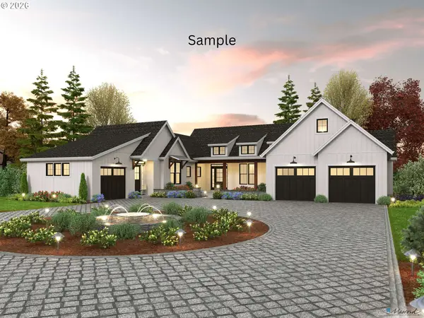 65867 Sage Canyon Ct, Bend, OR 97701