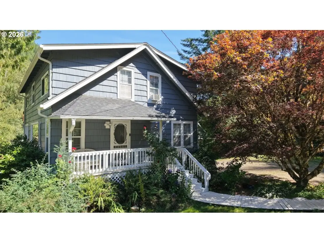 11354 Highway 36, Mapleton, OR 97453 - #1