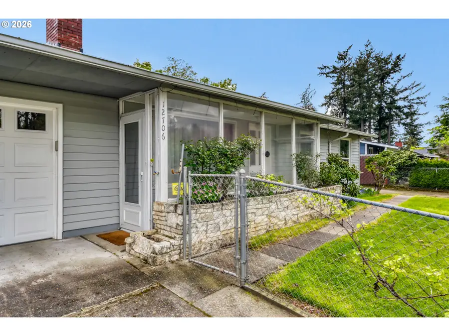 12706 SE Long St, Portland, OR 97236 - #3