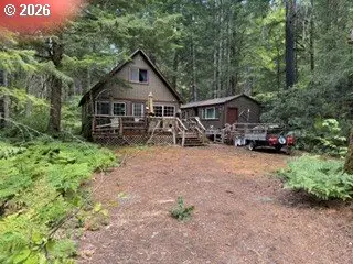 Cabin 100 Northwoods, Cougar, WA 98616 - #2