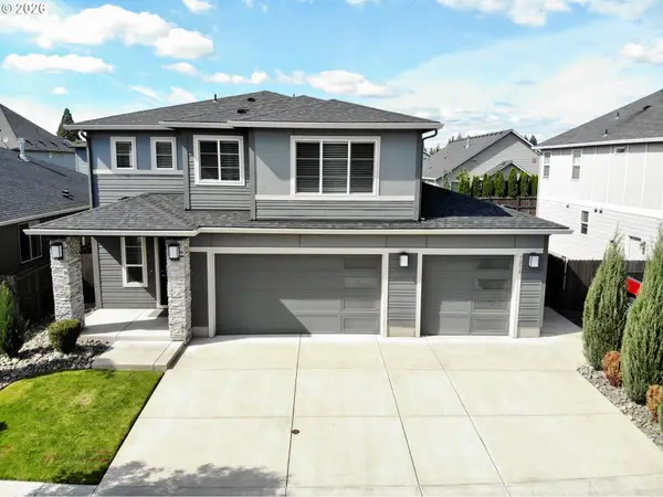 5210 NE 133rd St, Vancouver, WA 98686