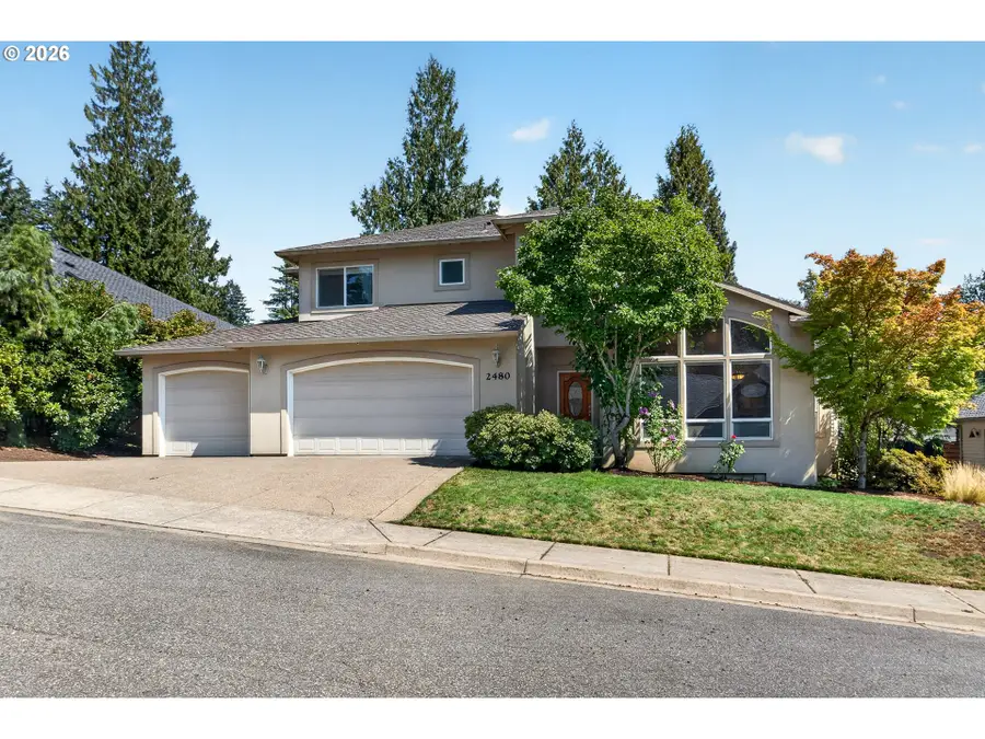 2480 SW 75th Ter, Portland, OR 97225 - #2