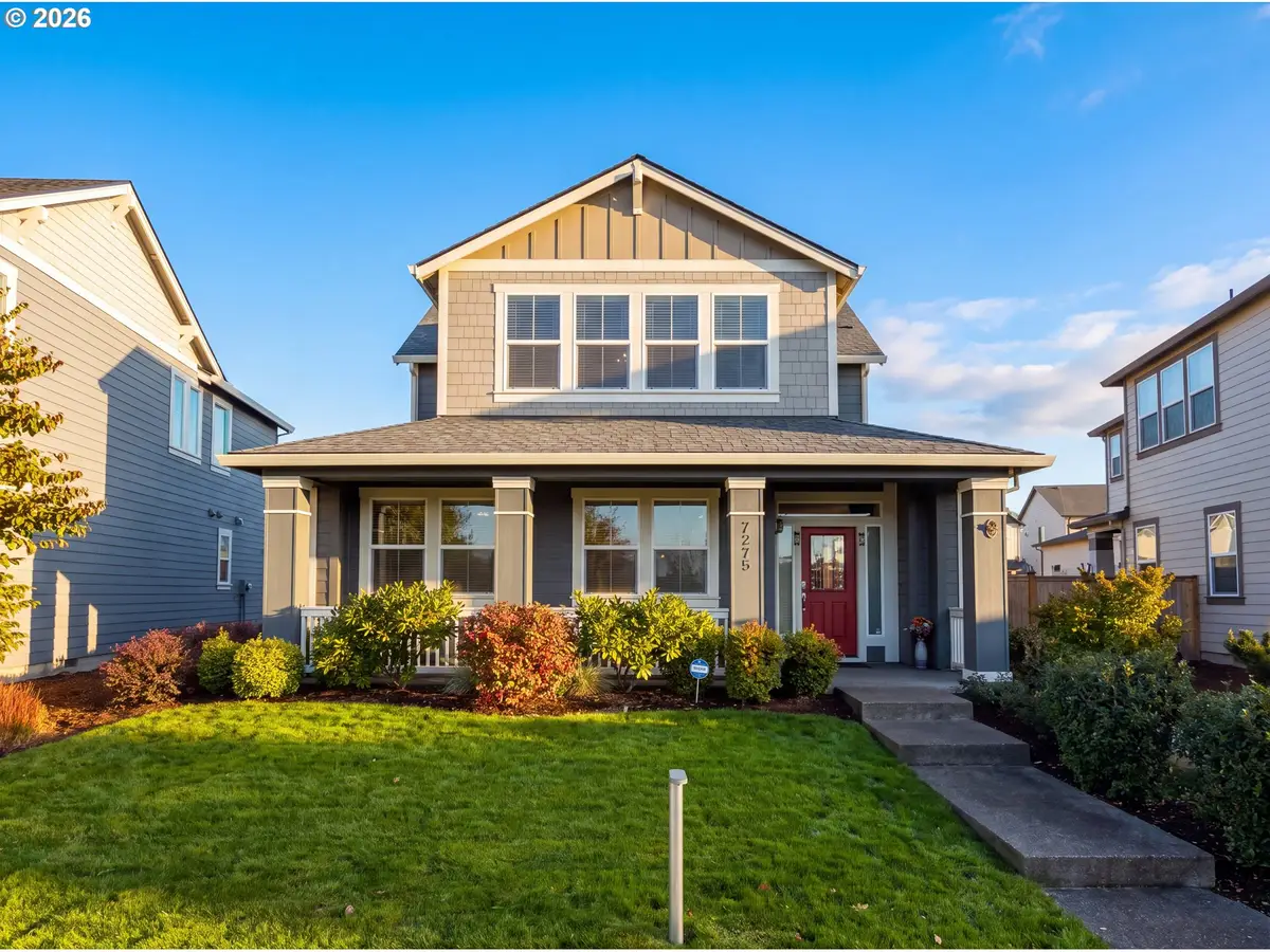 7275 SE Bristletail Ln, Hillsboro, OR 97129 - #1