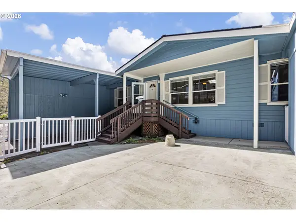 98041 Hallway Rd #41, Brookings, OR 97415