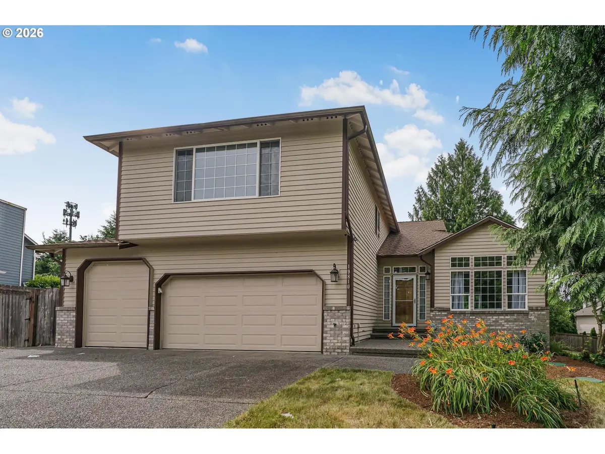 19810 E 11th St, Lake Tapps, WA 98391 - #1