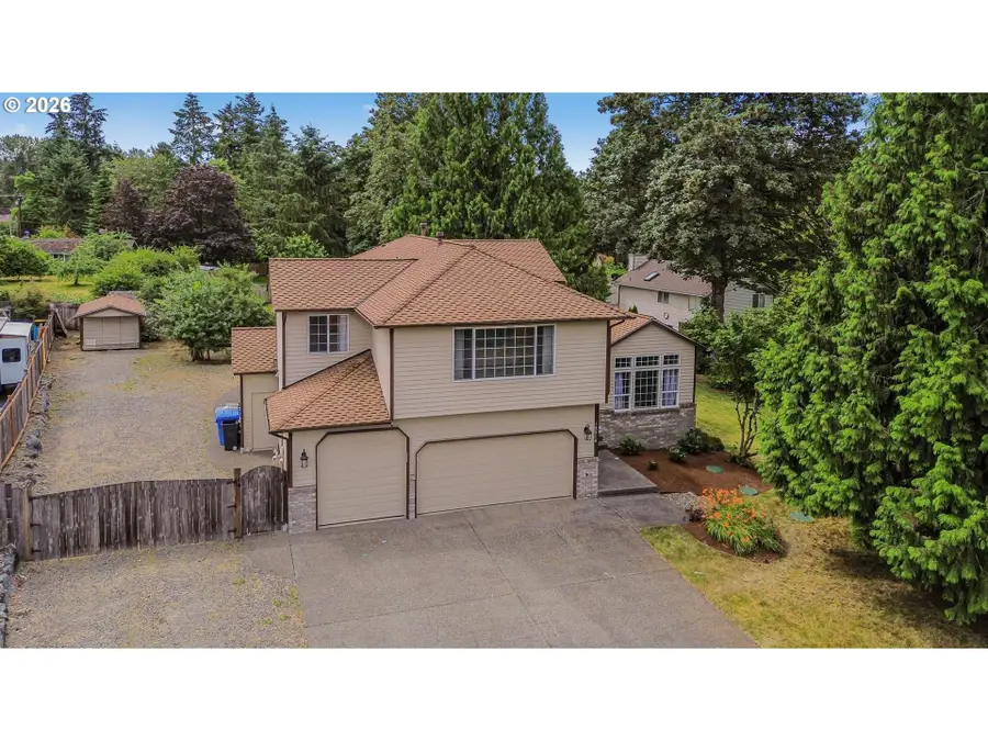 19810 E 11th St, Lake Tapps, WA 98391 - #2