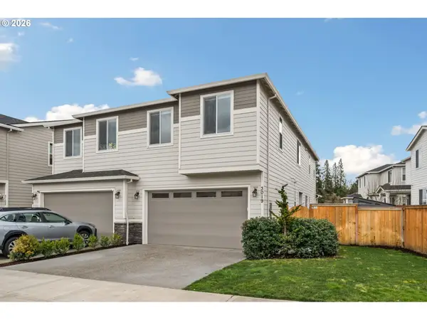 3019 N Pioneer Canyon Dr, Ridgefield, WA 98642