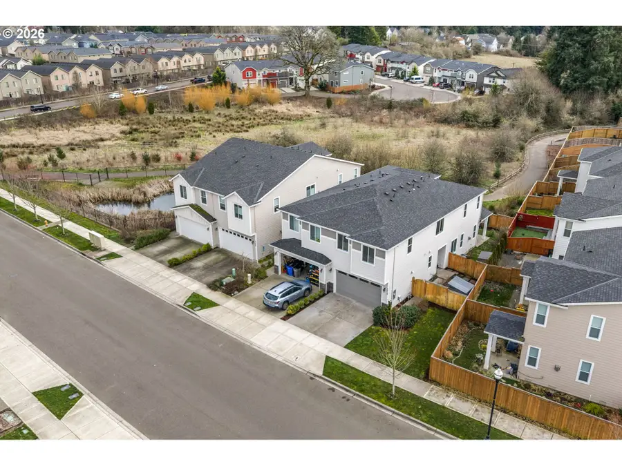 3019 N Pioneer Canyon Dr, Ridgefield, WA 98642 - #2