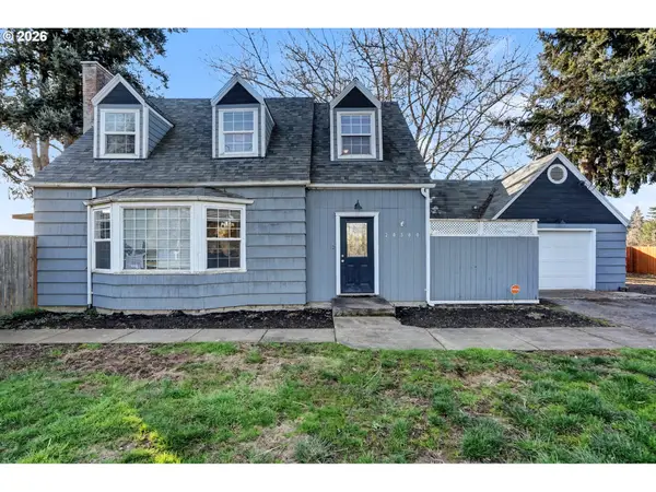 20560 S Hwy 99w, Amity, OR 97101