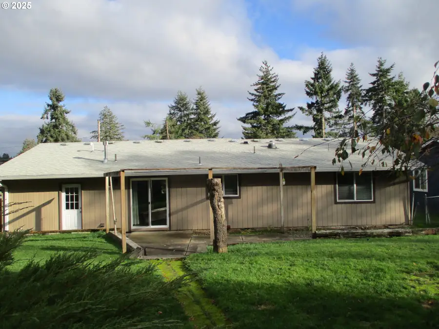1153 2nd Ave, Vernonia, OR 97064 - Image #2
