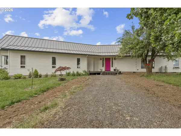 21080 NE Ribbon Ridge Rd, Newberg, OR 97132