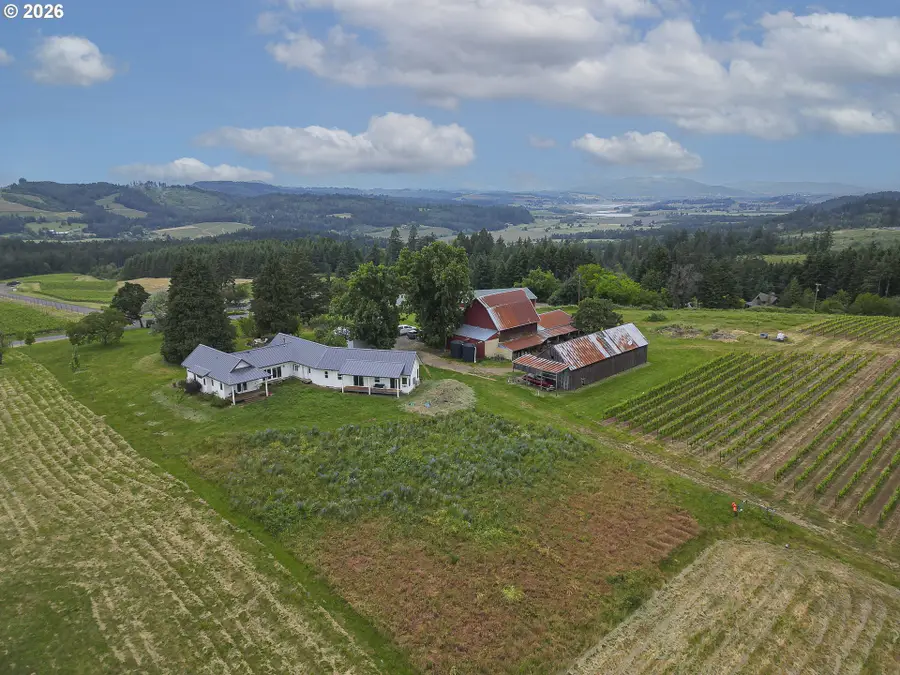 21080 NE Ribbon Ridge Rd, Newberg, OR 97132 - #2