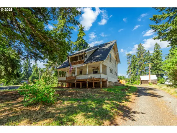 851 Snowden Rd, WhiteSalmon, WA 98672