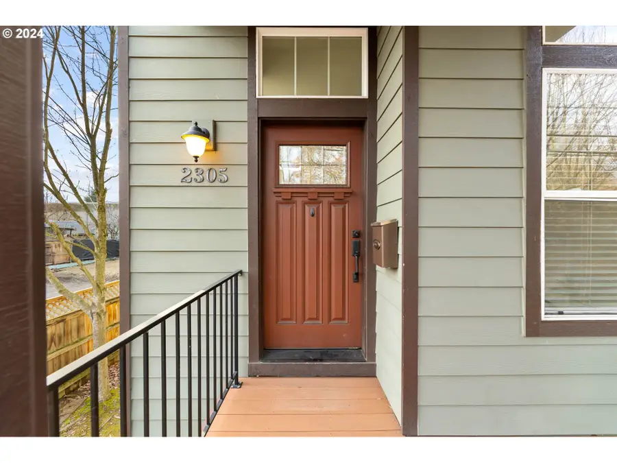 2305 SE 12th Ave, Portland, OR 97035 - Image #2