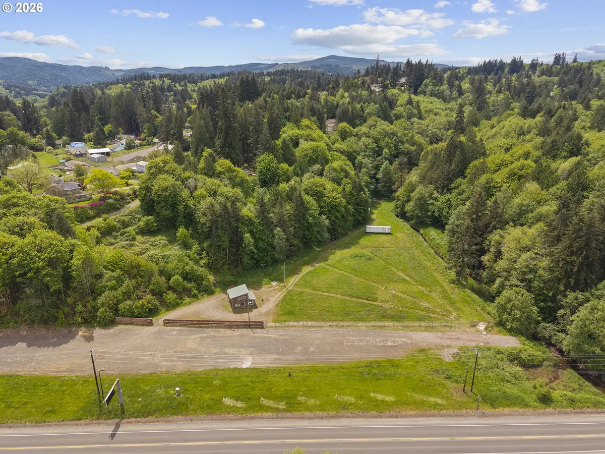 865 W Columbia River Hwy, Clatskanie, OR 97016 - #1