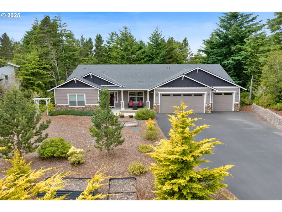 5030 Heceta Park Way, Florence, OR 97439 - Image #2