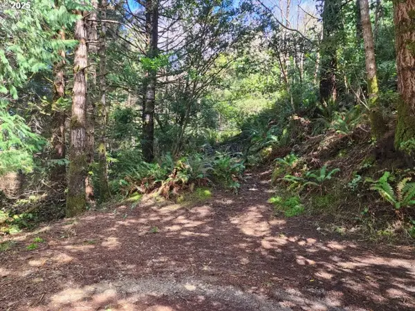 Jefferson St #Lot 1&6, PortOrford, OR 97465