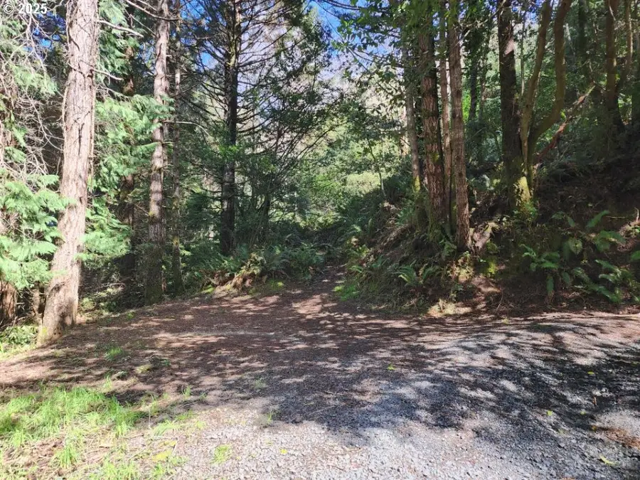 Jefferson St #Lot 1&6, Port Orford, OR 97465 - Image #2