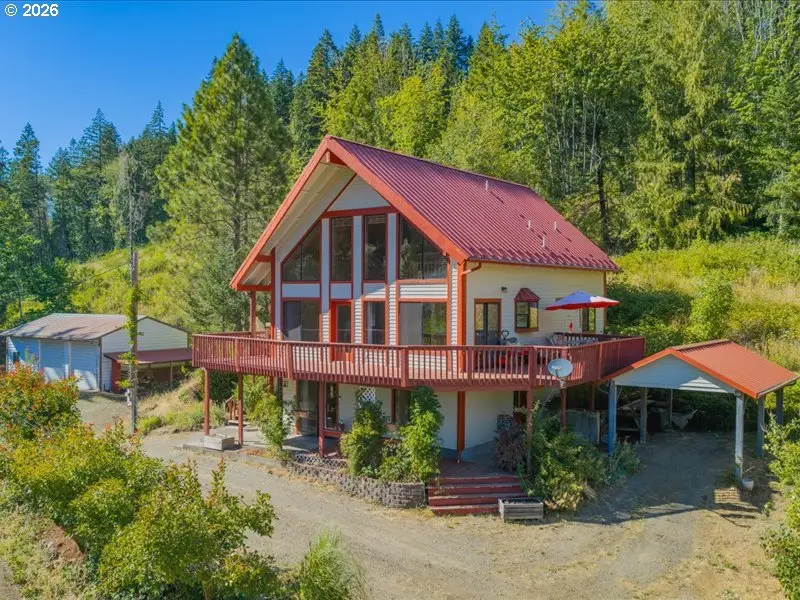23961 Gellatly Way, Philomath, OR 97370 - #1