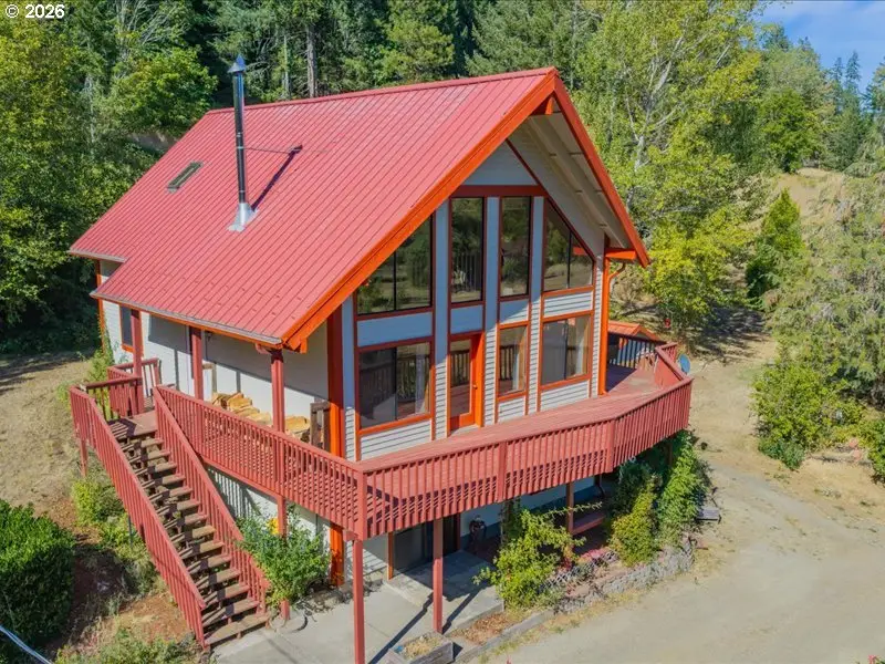 23961 Gellatly Way, Philomath, OR 97370 - #2