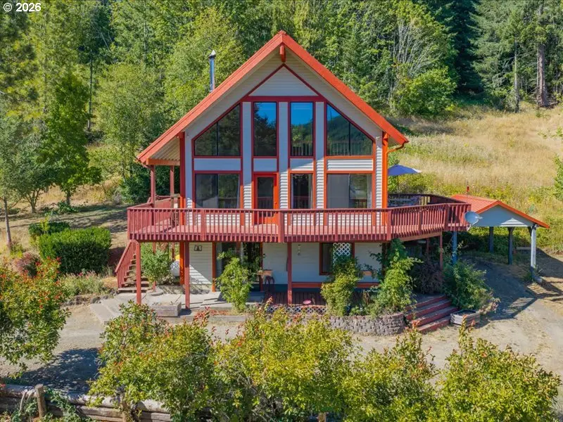 23961 Gellatly Way, Philomath, OR 97370 - #3