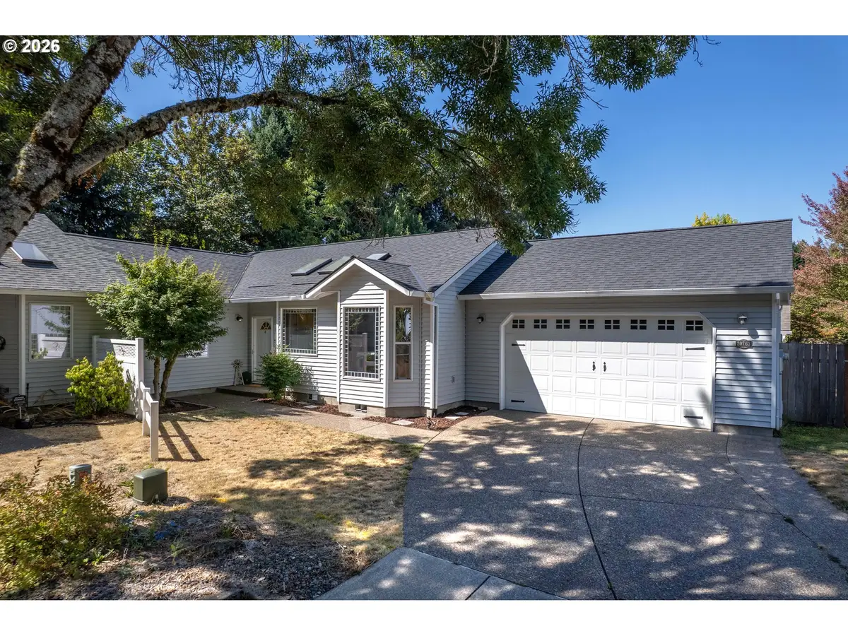 20763 SW Nettle Pl, Sherwood, OR 97140 - #1