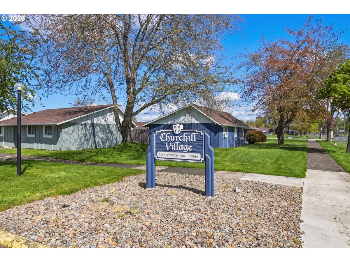 3659 W 18th Ave, Eugene, OR 97402 - #1