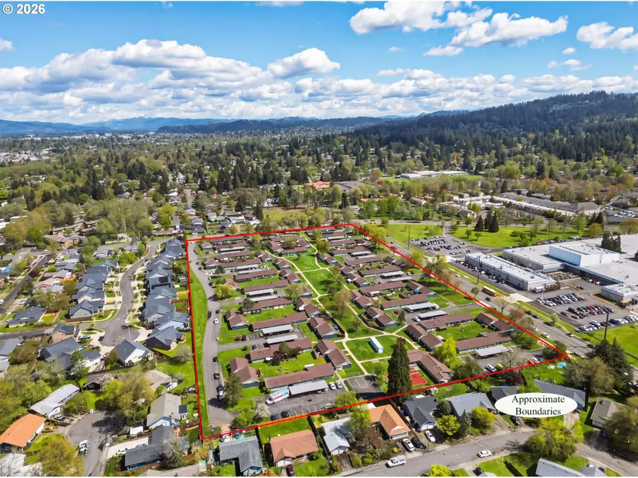 3659 W 18th Ave, Eugene, OR 97402 - #2