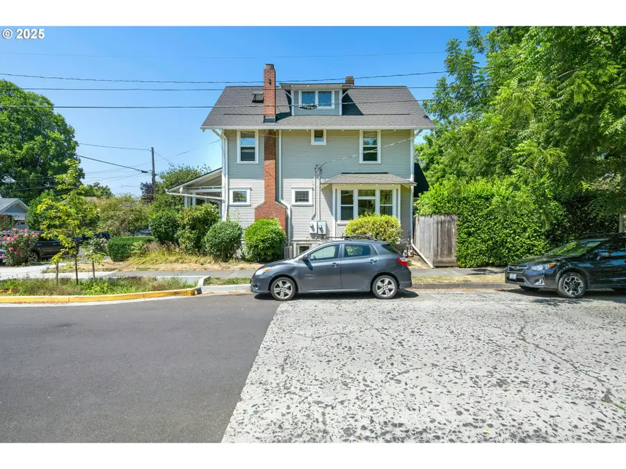 3955 SE Madison St, Portland, OR 97214 - Image #3