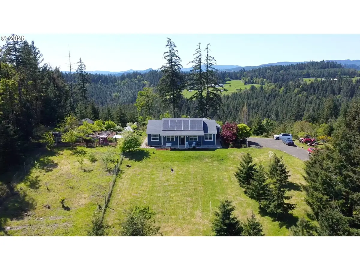 3999 S Kings Valley Hwy, Dallas, OR 97338 - #1