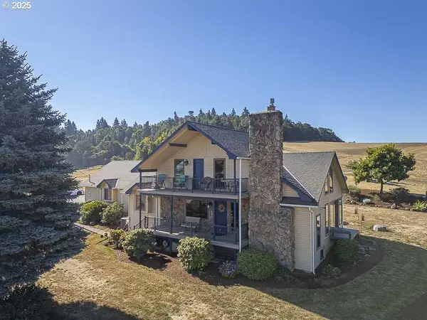 11660 Simpson Rd, Monmouth, OR 97361