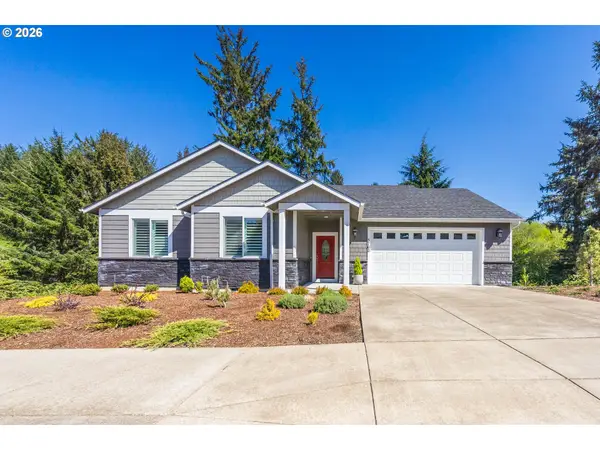 5762 NE Voyage Way, LincolnCity, OR 97367