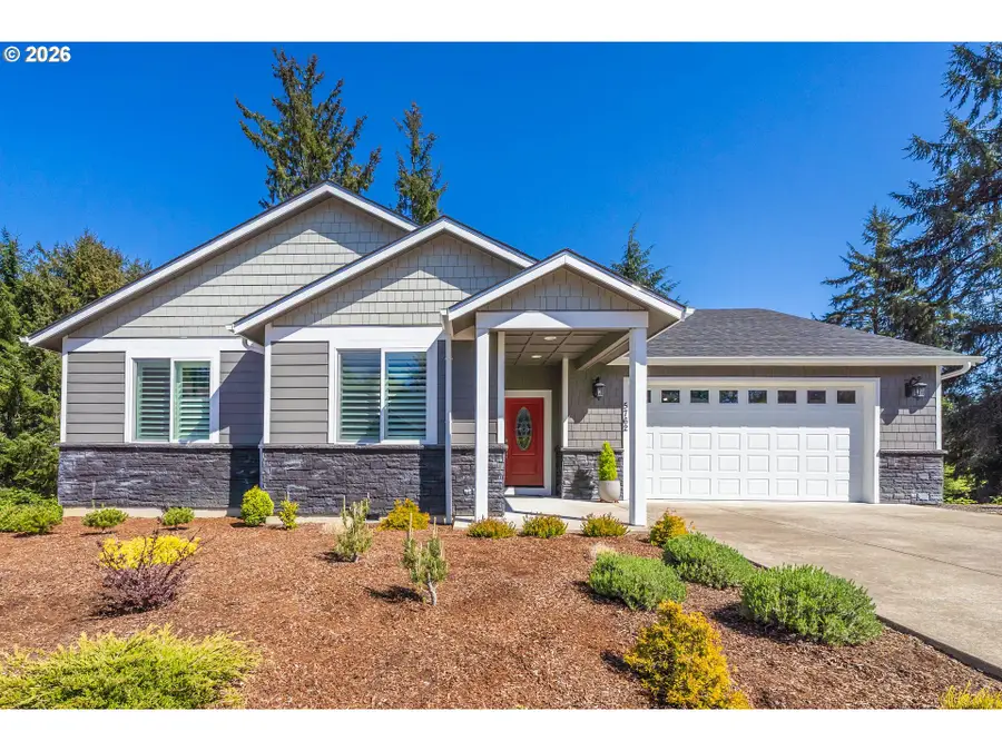 5762 NE Voyage Way, Lincoln City, OR 97367 - #2