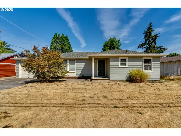 875 W 18th Ave, Eugene, OR 97402