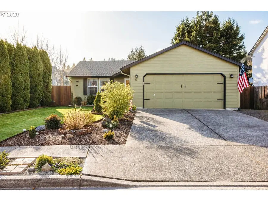 194 Boardwalk Way, Kelso, WA 98626 - #3