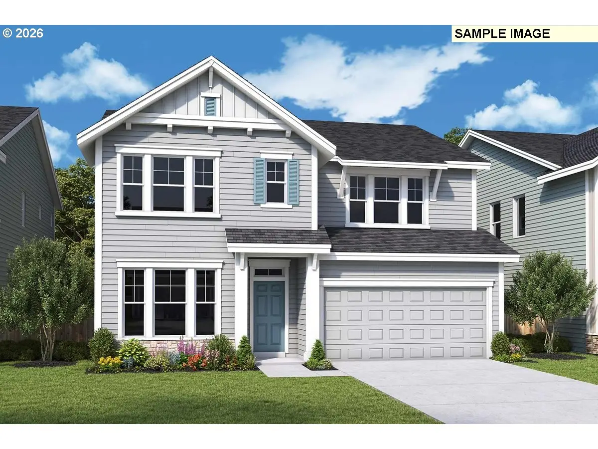 9110 S 1st St, Ridgefield, WA 98642 - #1