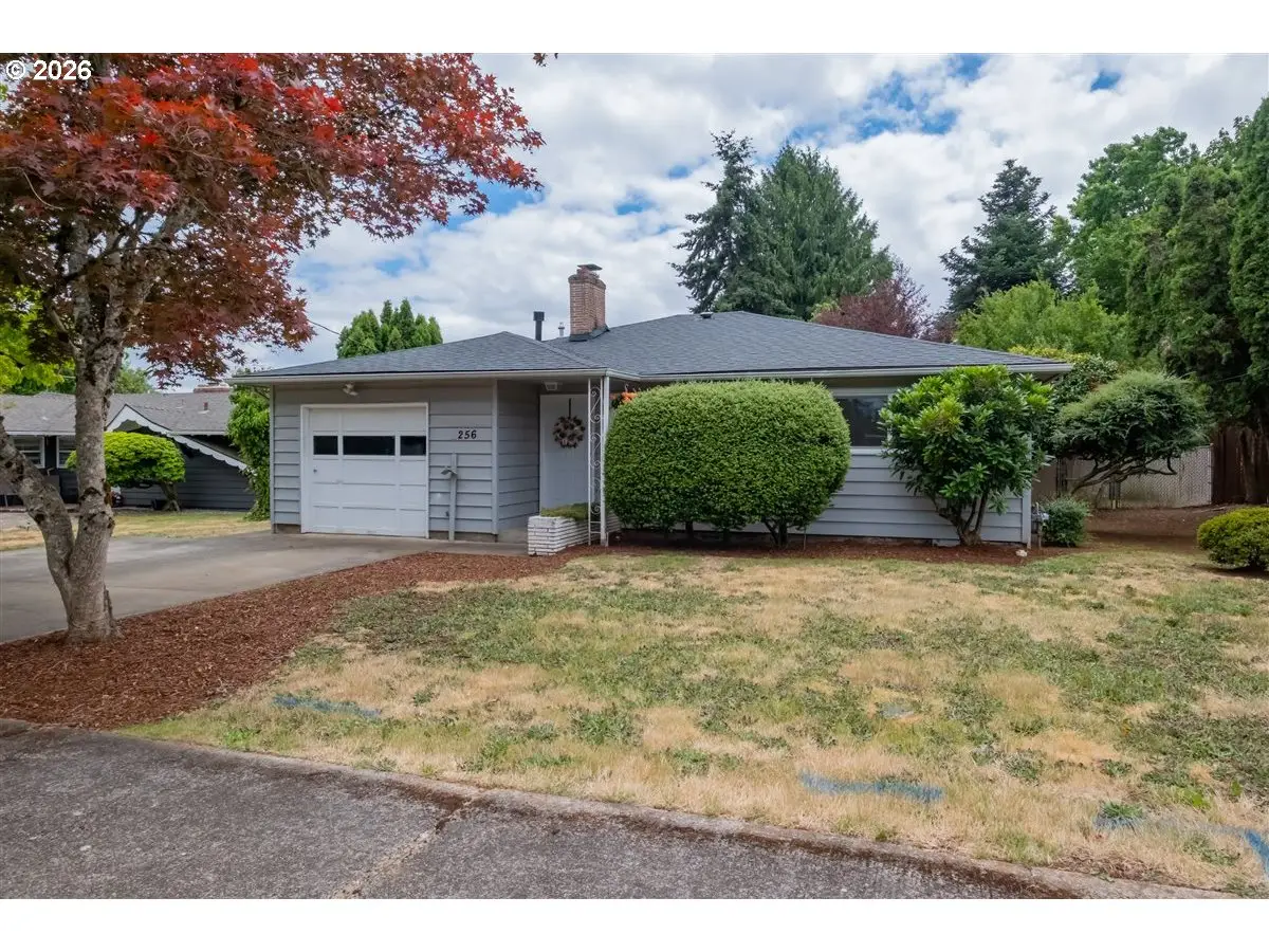 256 Gregory Ln Se, Salem, OR 97302 - #1