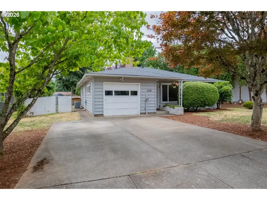 256 Gregory Ln Se, Salem, OR 97302 - #2
