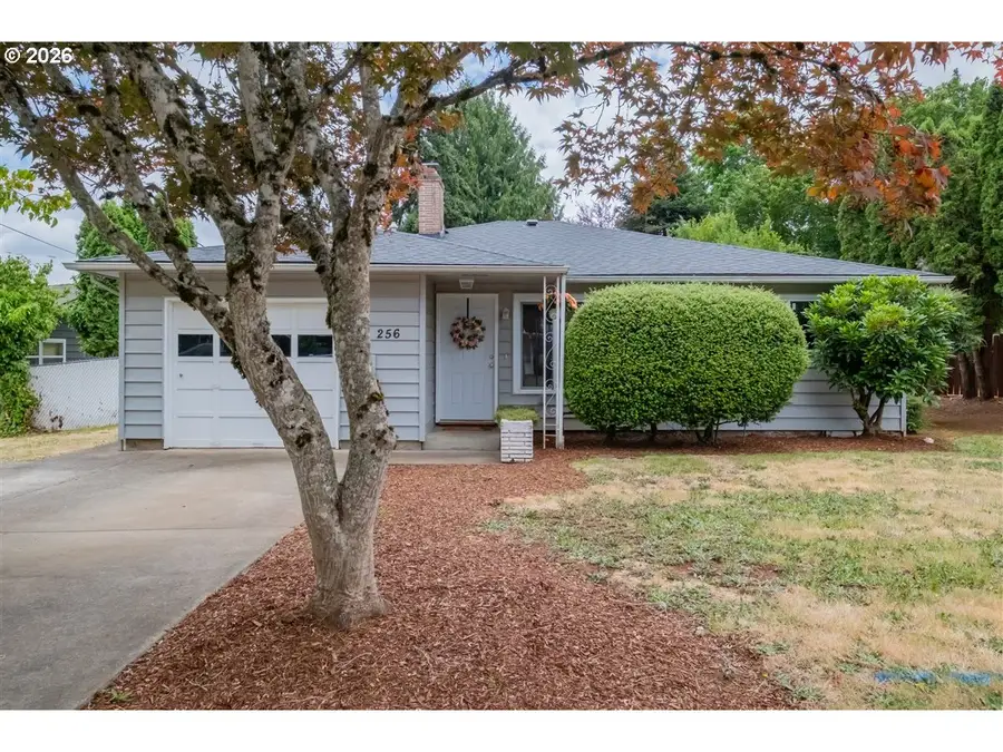 256 Gregory Ln Se, Salem, OR 97302 - #3