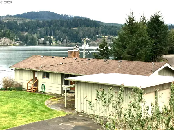 3401 NE Yacht Ave, LincolnCity, OR 97367