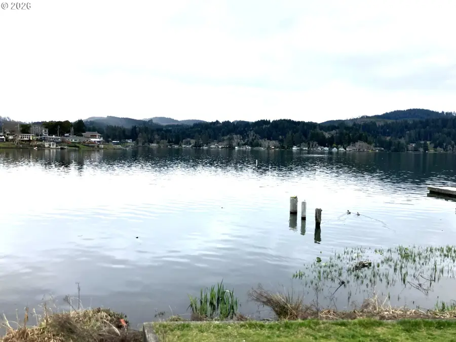 3401 NE Yacht Ave, Lincoln City, OR 97367 - #2