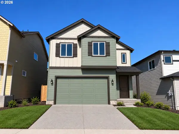 4114 NE 187th St #LOT 292, Vancouver, WA 98686