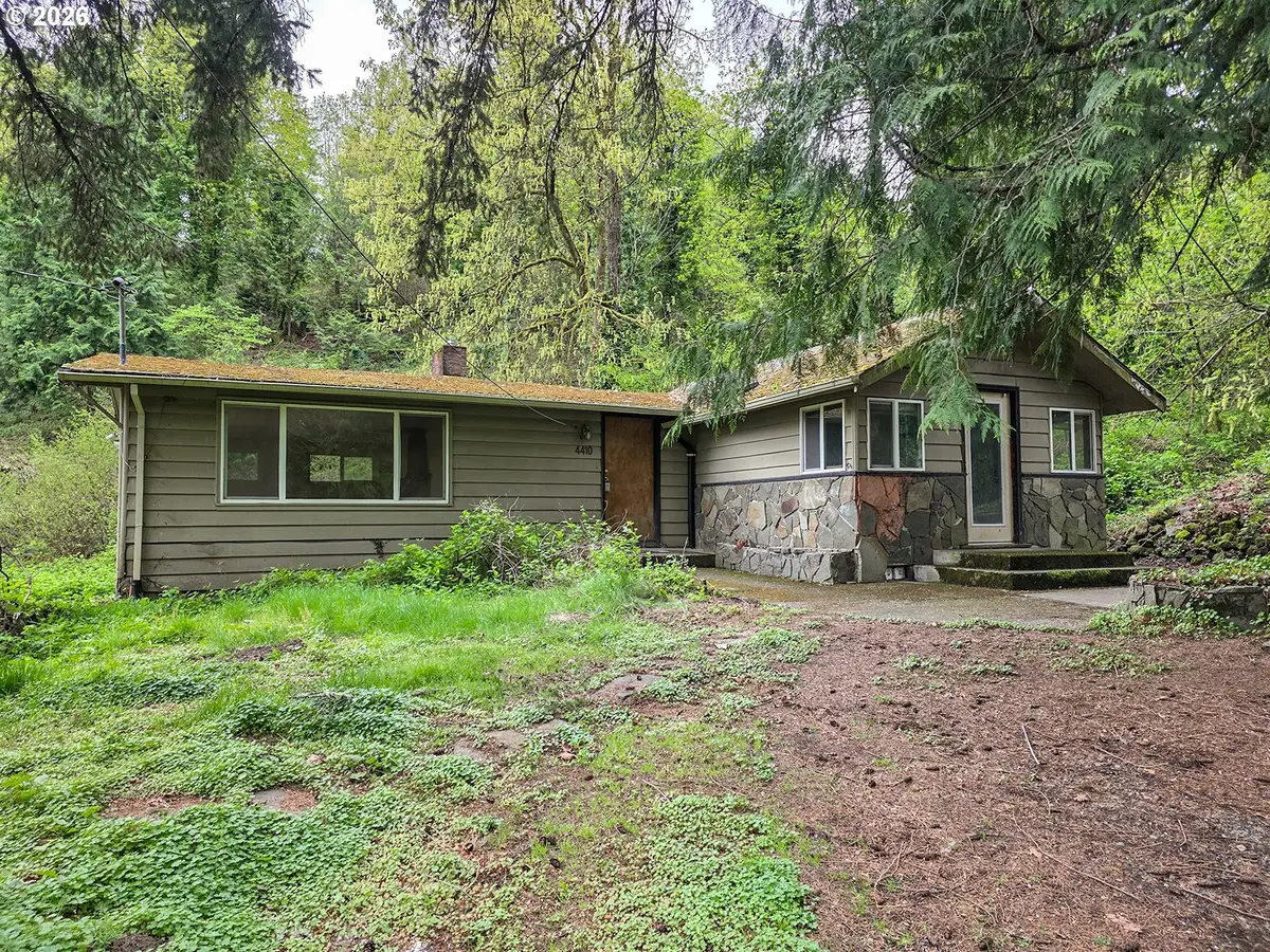 4410 SE Aldercrest Rd, Milwaukie, OR 97222 - #1