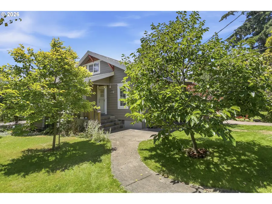 7111 SE 63rd Ave, Portland, OR 97206 - #2