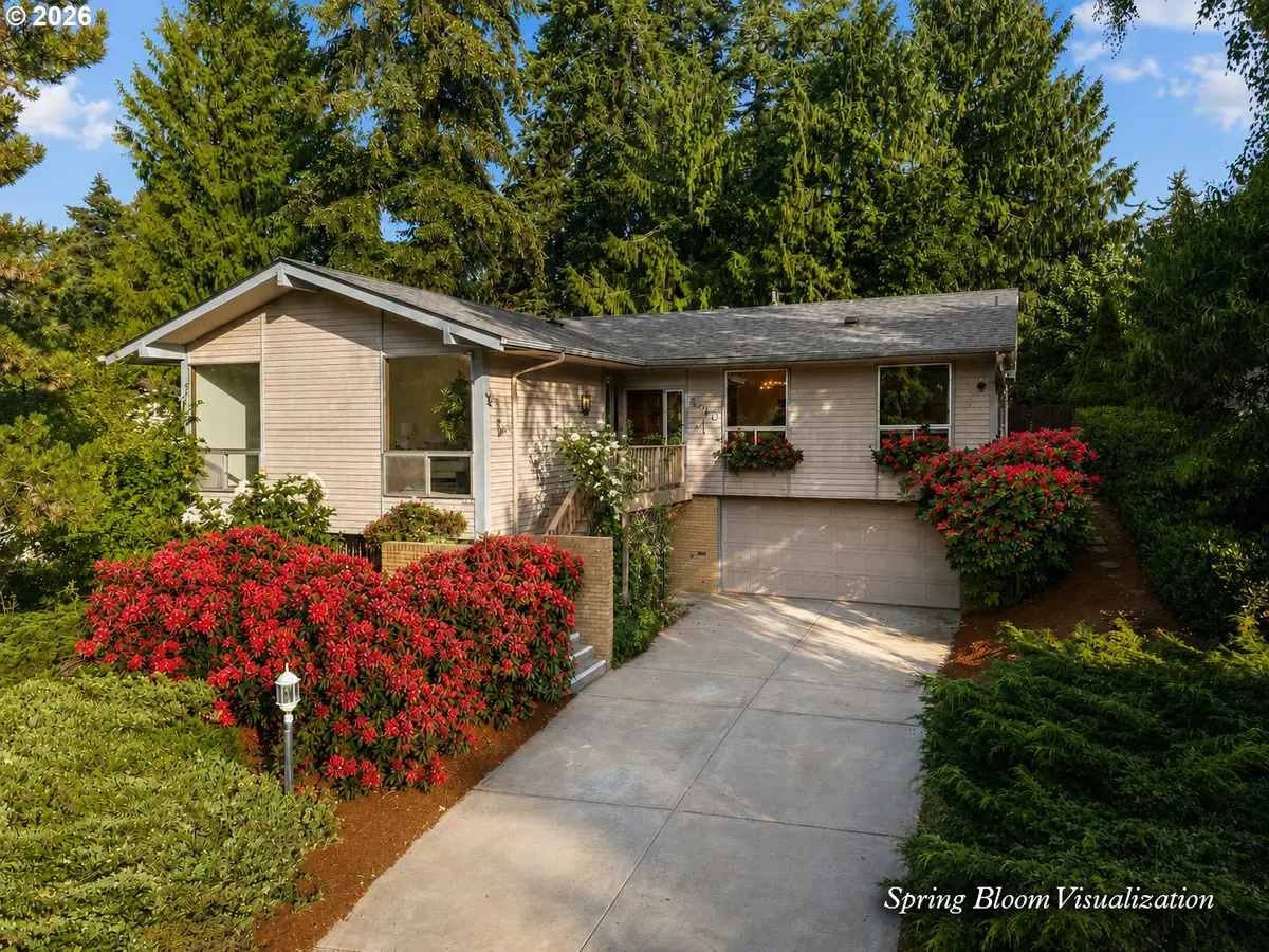 2816 SW Plum Ct, Portland, OR 97219 - #1