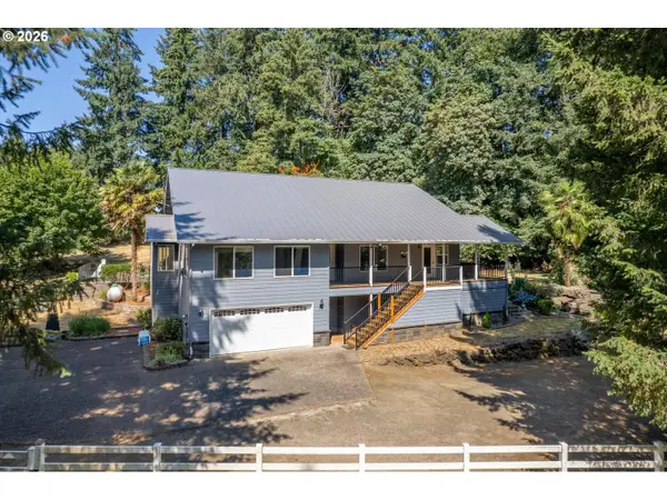 15530 NW Old Pumpkin Ridge Rd, NorthPlains, OR 97133