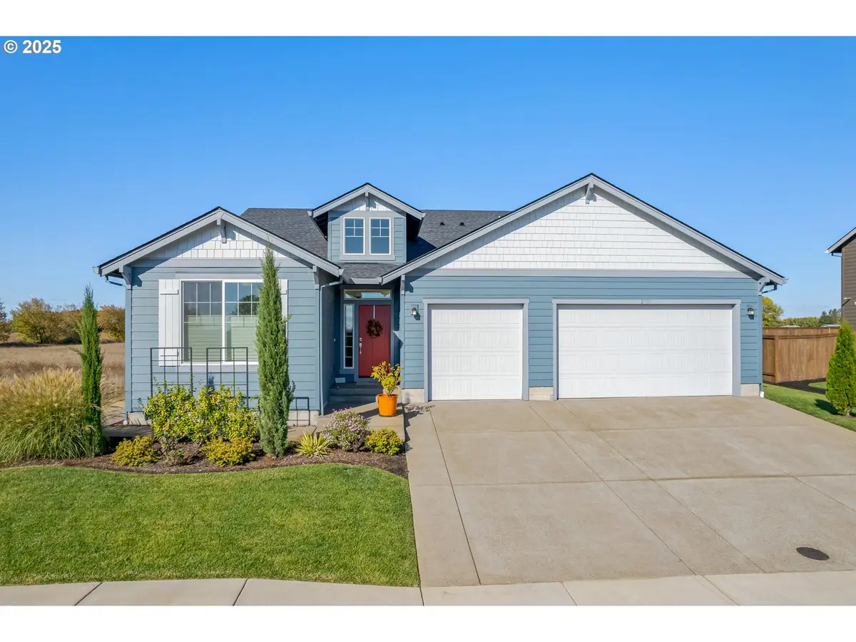 2708 W 15th Ave, Junction City, OR 97448 - Image #1